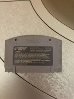 Nintendo 64 The Legend Of Zelda Ocarina Of Time