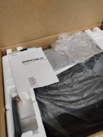 SONY Trinitron 27" TV NOS Gamers delight.