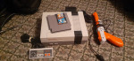 Nintendo NES bundle