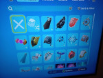 HUGE FORTNITE ACCOUNT OVER 850 ITEMS!!