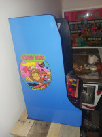 Donkey Kong Countertop Countercade 60 in 1