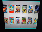 NINTENDO Wii 10000+ games Gamecube N64 SNES Advance Sega Atari++