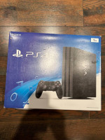 PS4 Pro, PSVR, Aim Controller, Extra Controller
