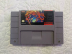 Super Nintendo Super Metroid Authentic & Tested