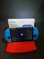 PSVITA 2000 WET WET & MO WET