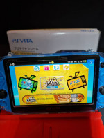 PSVITA 2000 WET WET & MO WET