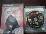 PS2 & Sony 50" DLP 1080i RETRO GAMING TV with HDMI Port And Remote