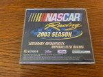 Nascar Racing 2003 Season PC Game