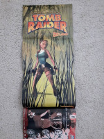 Nintendo Power Volume 147 Magazine Pokemon Crystal Issue w/ Tomb Raider Poster