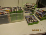 40 Xbox 360 games