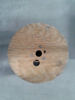 1000 FT. ROLL RG 59 COAX CABLE MESSENGER GENERAL INSTRUMENT