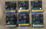 PS2 Logitech Wireless Cordless Action Controller New Factory Sealed