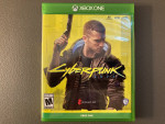 Cyberpunk 2077 (Xbox Series X, Xbox One)