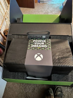 Xbox series x