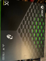 Xbox series x
