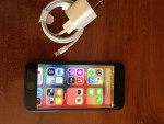 Apple iPhone 7  32gb Black unlocked worked all