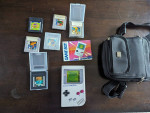 Gameboy Original DMG-01
