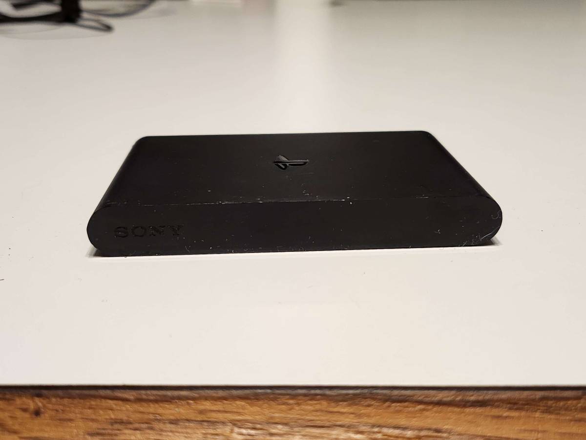 Playstation TV with 8GB Memory Card