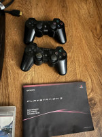 Sony PlayStation 3 60GB Fully Backwards Compatible