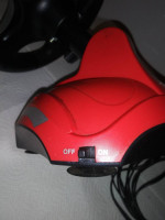 Excalibur Electronics Inc. Ford Racing Controller