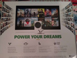 Xbox One Series S (New in box)