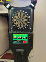 Arachnid Galaxy 2 Dart Board