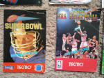 Lot 8 Nintendo NES Manuals Final Fantasy Bill & Teds Excellent Game