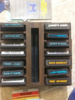 atari activision games