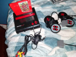 retro duo nintendo system