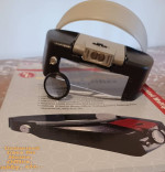 headband magnifier