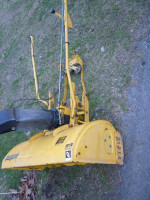 Cub Cadet 2000 Series Snowblower - Good Condition