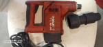 rotary hammer drill hilty