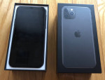 iPhone 11 Pro 512GB Space Gray UNLOCKED