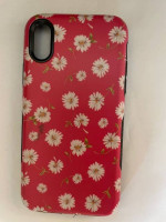 Apple iPhone 10 / iPhone X unlocked with 256 GB (Carmel)