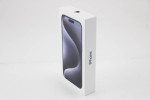 BRAND NEW SEALED- Apple iPhone 15 Pro 512GB Blue Titanium *UNLOCKED*