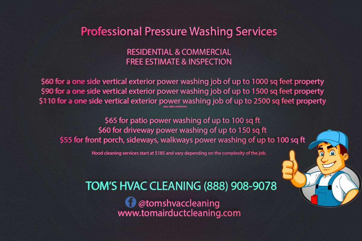 💥$89 AIR DUCT & DRYER VENT CLEANING PACKAGE, Carpet Cleaning