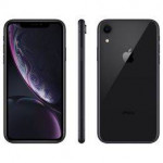 IPHONE XR, 64G , UNLOCK , BLACK ,GOOD CONDITION ,WITH CHARGER
