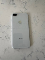 iPhone 8 Plus