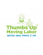 ๐ Top-Notch Moving Services with a Thumbs Up! ๐