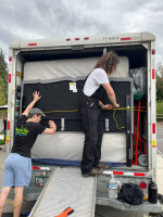 ๐ Top-Notch Moving Services with a Thumbs Up! ๐
