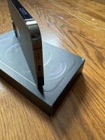 Apple iPhone 12 Pro 128GB Graphite