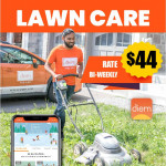 🏠$49 Lawn Mowing Home Cleaning Handyman Junk Removal Moving Painting