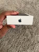 Iphone 15 pro (titanium blue) 128gb