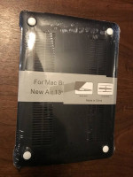 Apple MacBook Air 13” Cover