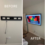 🔵 HANDYMAN - TV MOUNTING, FURNITURE ASSEMBLY, BLINDS INSTALL AND MORE