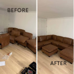 🔵 HANDYMAN - TV MOUNTING, FURNITURE ASSEMBLY, BLINDS INSTALL AND MORE