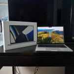 MacBook Pro M1 Max