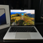 MacBook Pro M1 Max