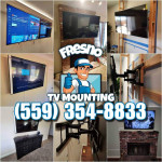 TV MOUNTING๐๐งฐ SAME DAY! ๐ฅ