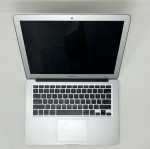 MacBook Air 2017 8GB Ram, 128GB SSD with warranty and Ms Office